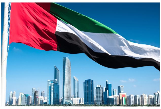 Dubai Prepares for Summer Vacation 2024 Amidst Rising Temperatures!