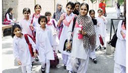 Punjab Takes Early Action with Schools Summer Vacation Schedule Amid Heatwave!