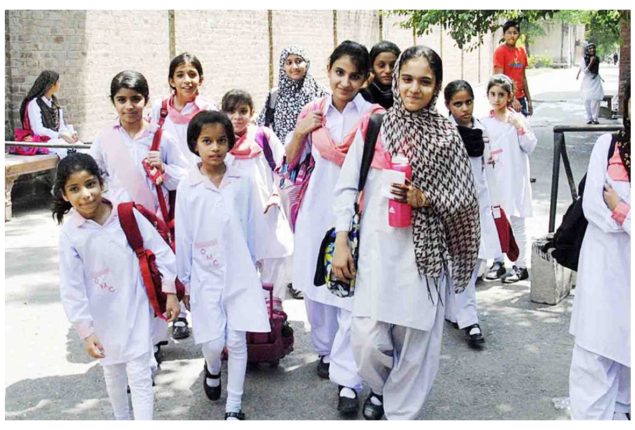 Punjab Takes Early Action with Schools Summer Vacation Schedule Amid Heatwave!