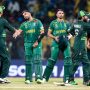 PCB announces schedule for Pakistan’s tour of South Africa