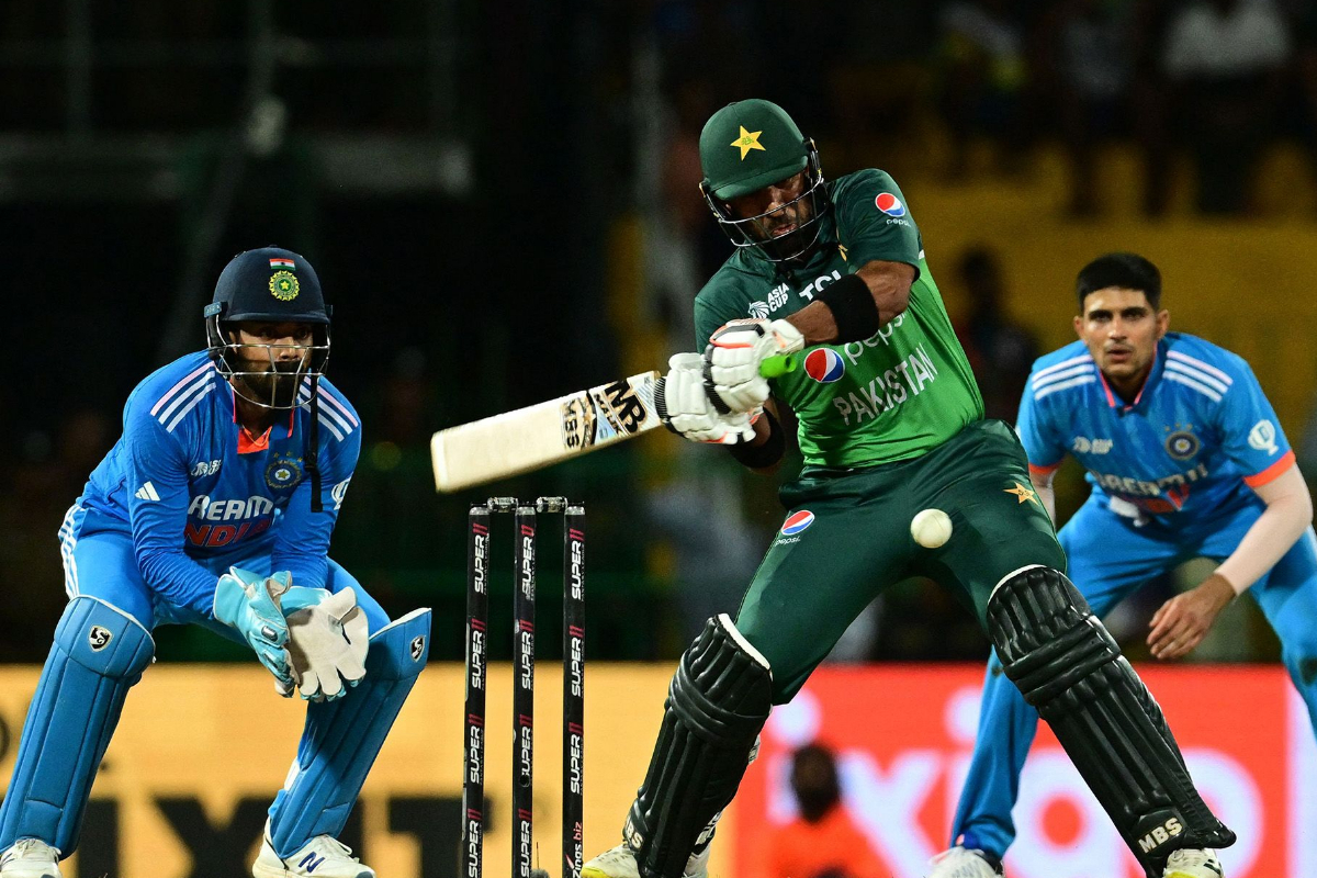 Pakistan vs India ticket prices sours ahead of T20 World Cup 2024 clash