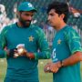 Naseem Shah backs fellow pacer Mohammad Amir ahead of T20 World Cup 2024