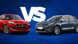 KIA Stonic vs. Suzuki Swift | A Very Tough Comparison After Price Cut