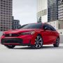 Honda Civic Hybrid 2025 Unveiled with Sleek and Stylish Design