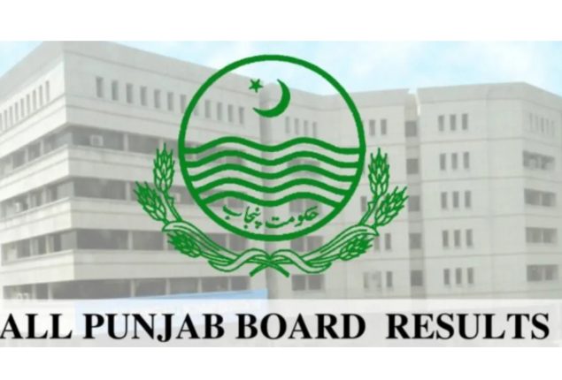 BISE Punjab: What is the date of Matric Result?