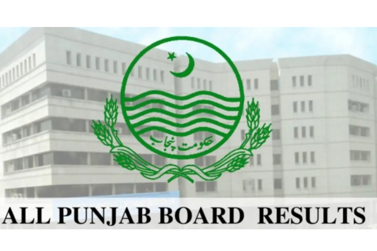 BISE Punjab: What is the date of Matric Result?