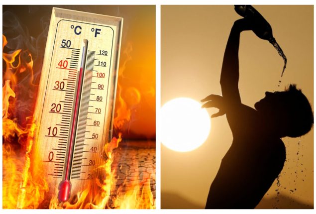 Pakistan Braces for Intense Heatwave: Weather Authority Issues Advisory!