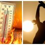 Pakistan Braces for Intense Heatwave: Weather Authority Issues Advisory!