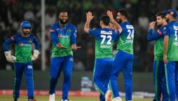 PSL offers big bucks to marquee players due to possible clash with IPL window