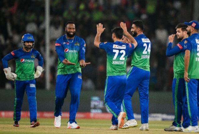 PSL offers big bucks to marquee players due to possible clash with IPL window