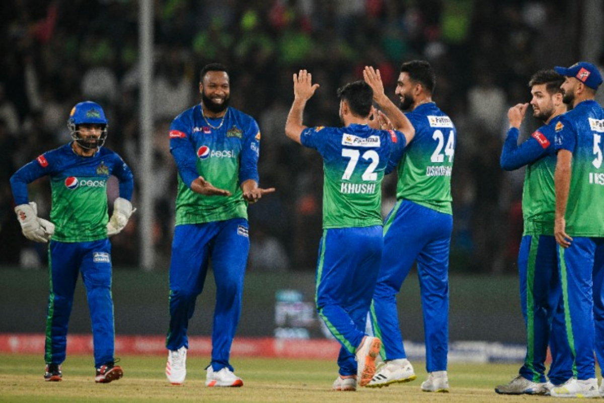 PSL offers big bucks to marquee players due to possible clash with IPL window