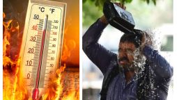 Heatwave Alert! Punjab to Heat Up After Weekend Rains!