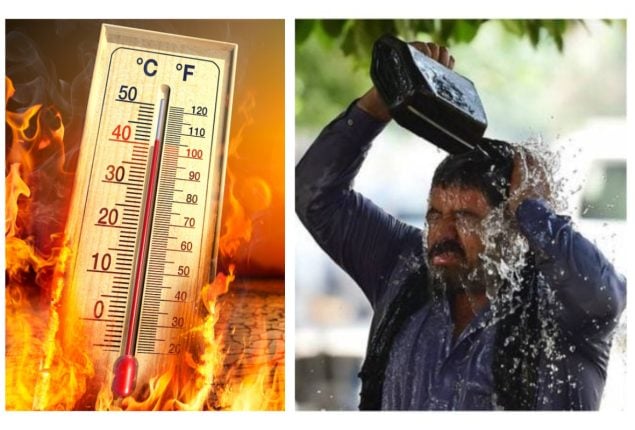 Heatwave Alert! Punjab to Heat Up After Weekend Rains!