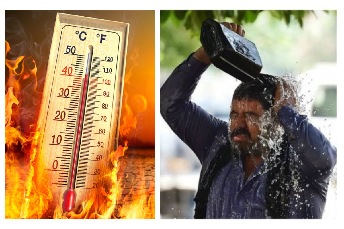 Heatwave Alert! Punjab to Heat Up After Weekend Rains!