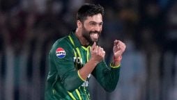 Mohammad Amir responds to critics over domestic cricket absence