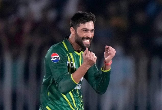 Mohammad Amir responds to critics over domestic cricket absence