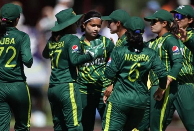 ICC Women’s T20 World Cup 2024 schedule announced