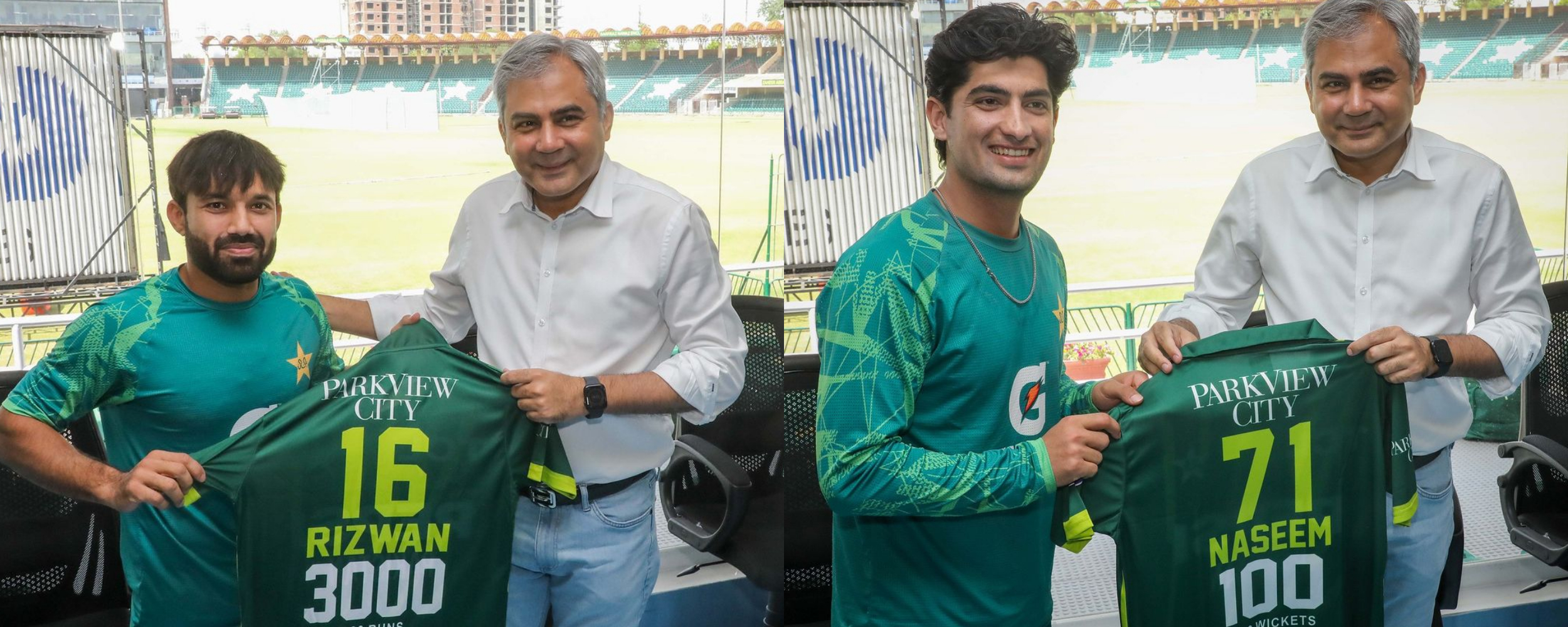 Mohsin Naqvi announces huge prize money for players for winning T20 World Cup 2024