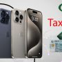 Is PTA Tax Removed on iPhones in Pakistan in 2024?