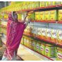 Utility Stores Corporation Reduces Ghee Prices for Public Relief!