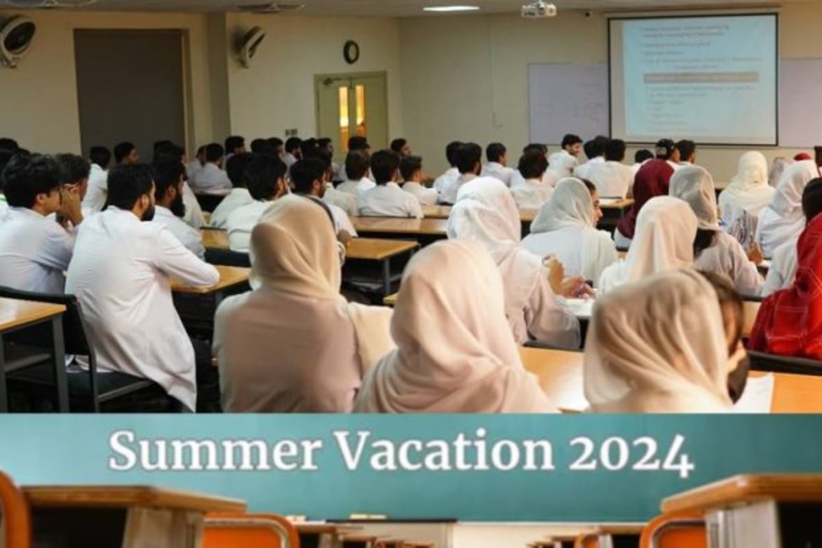 KP Colleges, Universities Announce Summer Vacation Schedule for 2024