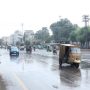 Isolated rains predicted in Peshawar, Khyber Pakhtunkhwa