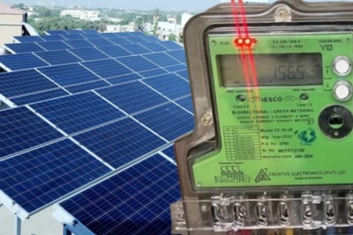 Is Pakistani Government Ending Solar Net Metering Policy? Check Latest Update Here