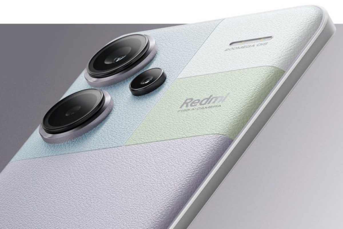 Redmi Note 14 Pro Appears in Leaks with Powerful Chipset