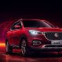 MG HS Prices Rise in Pakistan After New Withholding Tax Approval
