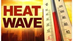 Karachi Weather Report: Warning for Heatwave!