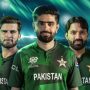 Pakistan T20 World Cup 2024 kit unveiled