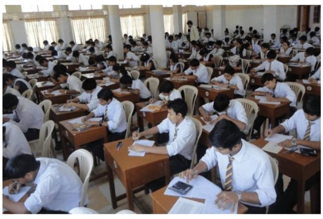 Karachi Board Announced Revised Matric Exams 2024 schedule!