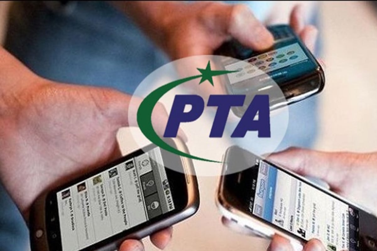 PTA Clarifies Rumors About Removal of Mobile Phones Taxes