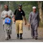 Punjab Releases Heatwave Advisory For Polio Workers!