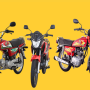 Honda CD70 easy installment plans in Pakistan  – August 2024