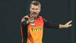 David Warner opens up about strained relationship with SRH