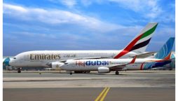 UAE Airlines Issues Advisories Amid Heavy Traffic Due to Thunderstorms