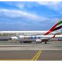 UAE Airlines Issues Advisories Amid Heavy Traffic Due to Thunderstorms