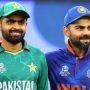 Babar Azam on verge of surpassing Kohli and Sharma in T20I runs