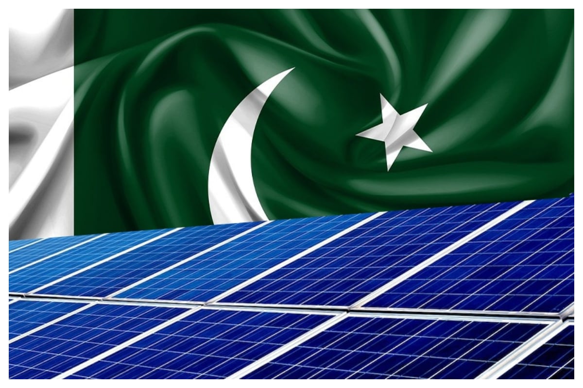 Pakistan Govt Plans to Slash Net Metering Rates by 50% with New Solar Policy