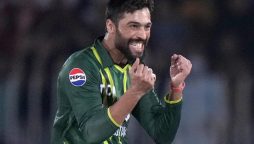 Mohammad Amir focuses on accomplishment of "unfinished work" at T20 World Cup 2024