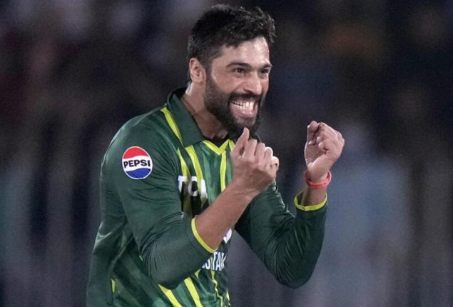 Mohammad Amir focuses on accomplishment of “unfinished work” at T20 World Cup 2024