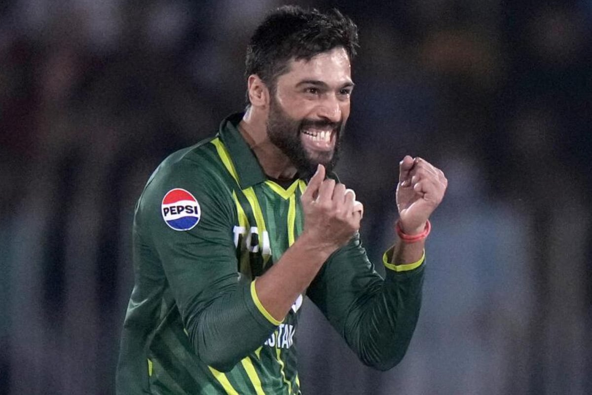 Mohammad Amir focuses on accomplishment of "unfinished work" at T20 World Cup 2024