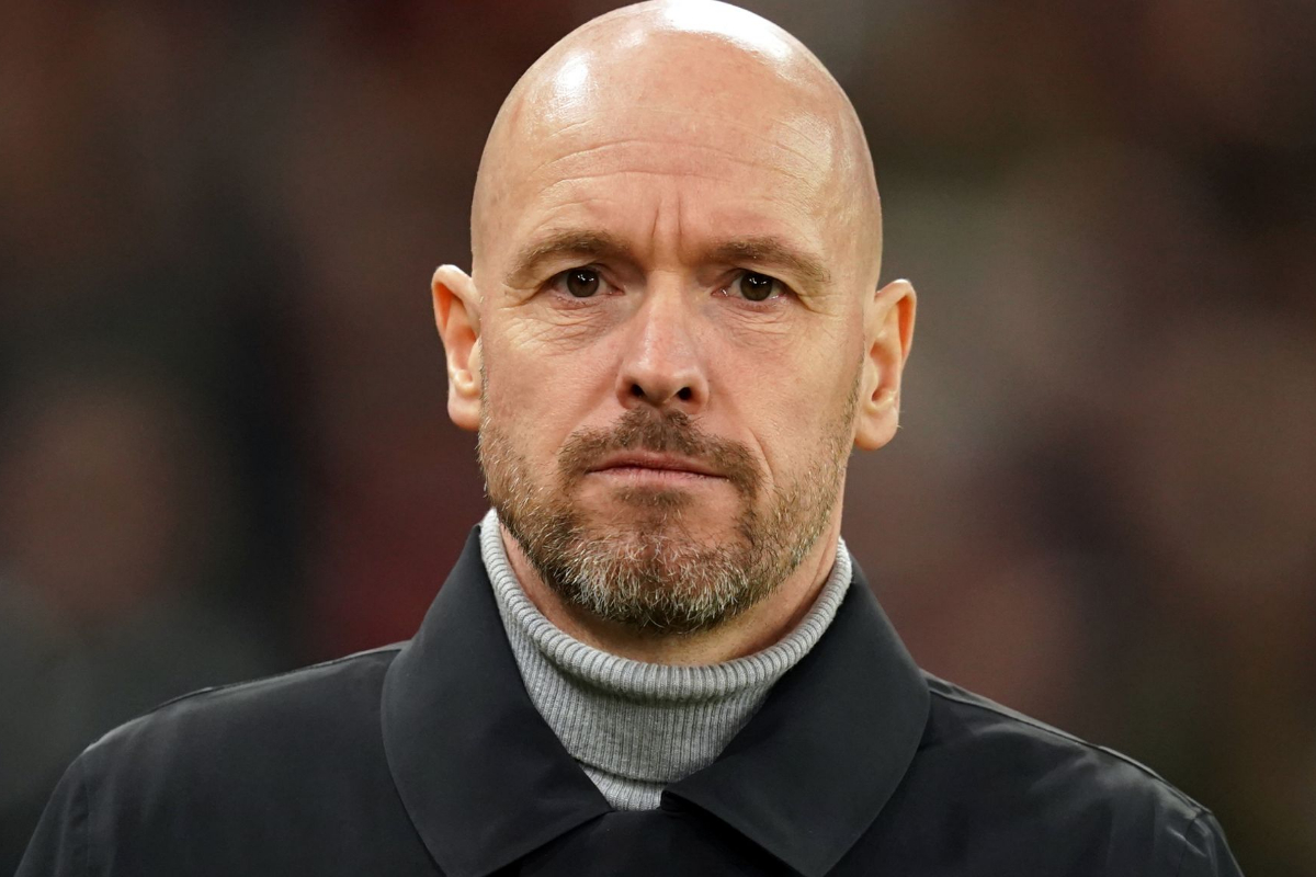 Erik ten Hag should be dismissed before the season ends: Michael Owen