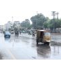 Heatwave prevails, Rains expected on May 31 in Lahore, Punjab