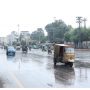 Peshawar, KPK weather forecast: widespread rain expected!