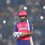 IPL 2024: Cricket fans react to Sanju Samson's controversial dismissal