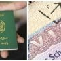 Minimum bank balance for Spain Schengen visa from Pakistan- May 2024