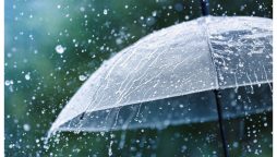 Monsoon Season in Pakistan 2024 to Provide Relief from Heatwave!