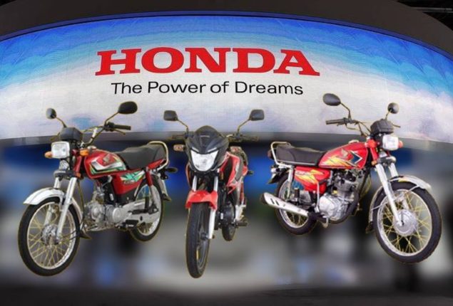 Honda all bikes expected prices in June 2024